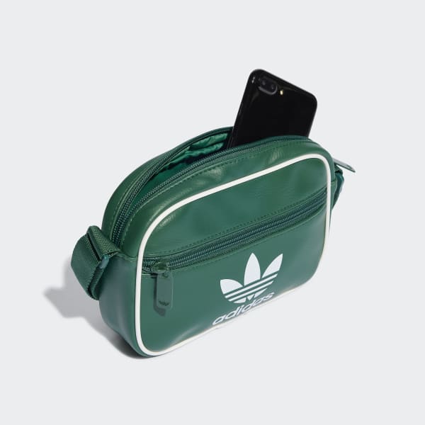 アディダス アディカラー クラシック ミニエアライナーバッグ