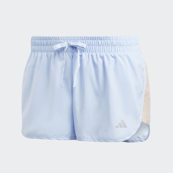 Azul Shorts Run It