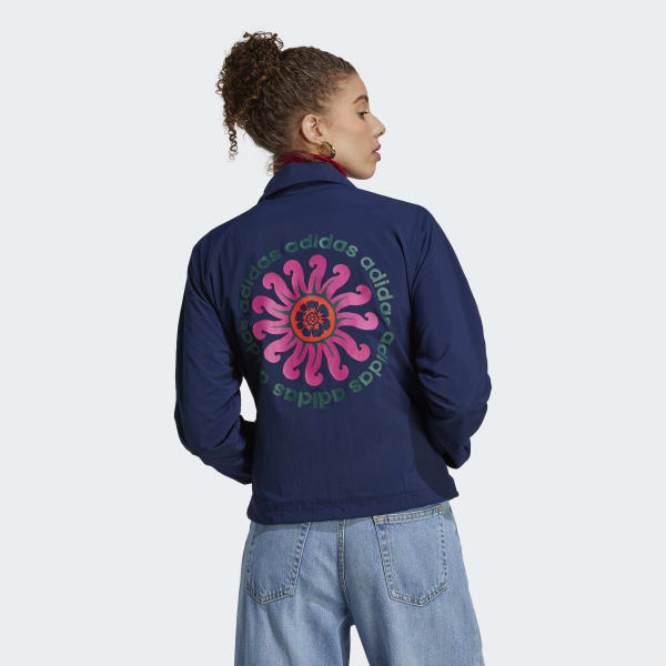 Adidas x farm jacket outlet