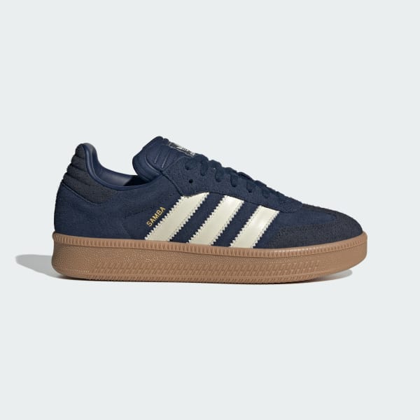 adidas 新品　23 サンバ　XLG adidas Originals Samba XLG | Foot Locker