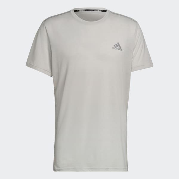 Bezowy X-City Tee SW288