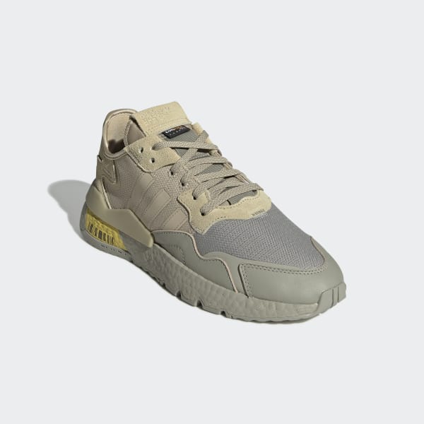 nite jogger shoes grey