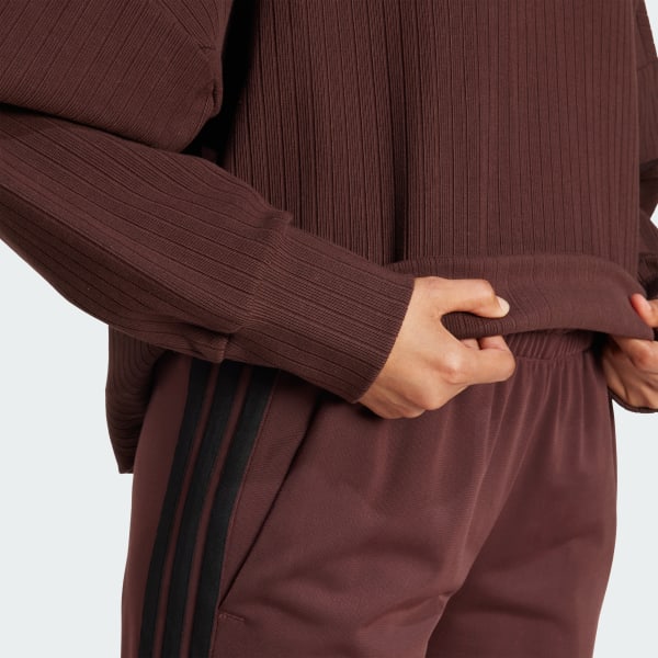 ALL SZN WINTERISED SWEATSHIRT