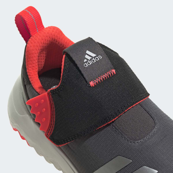 adidas Suru365 Slip on Shoes Grey adidas Singapore