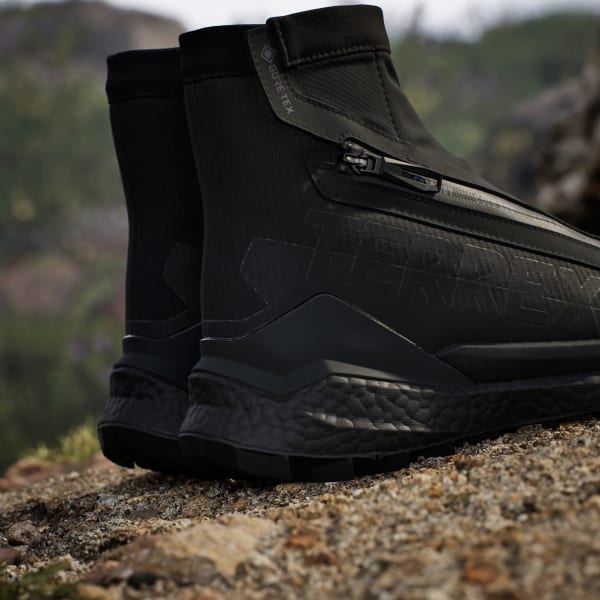 Terrex Free Hiker 2 Cold.Rdy Hiking Shoes
