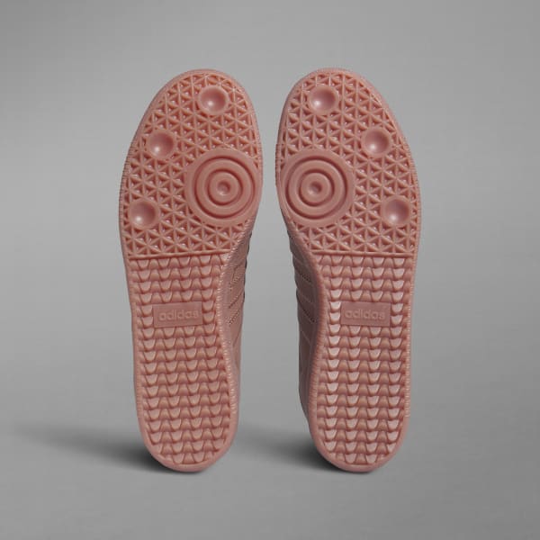 Brown Humanrace Samba Shoes