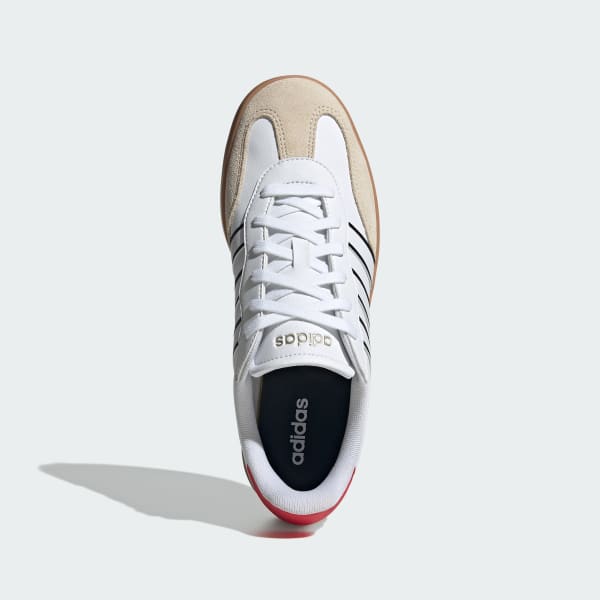 wit Barreda Schoenen