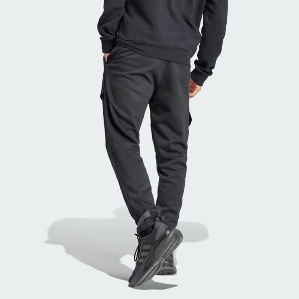 Adidas W Tc Pants Black HD1771