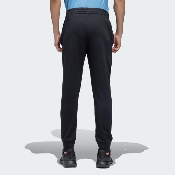 Kookaburra Pro Active Cricket Trousers - Black – Kilbirnie Sports