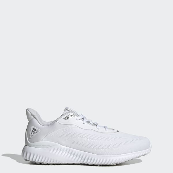 White alphabounces online