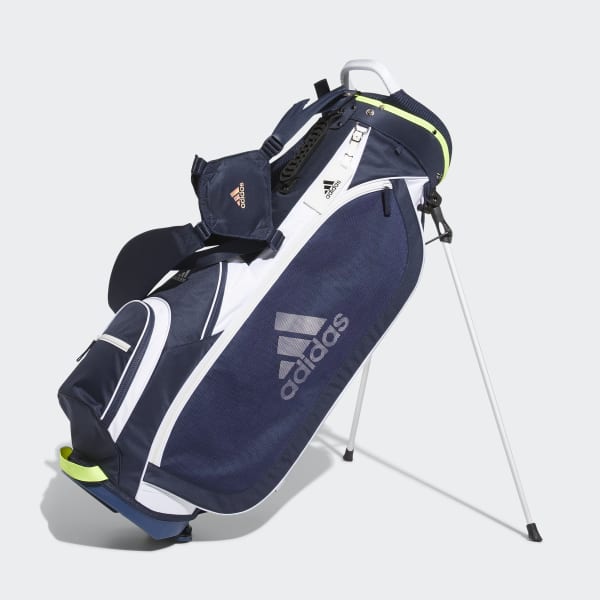 adidas Women s Stand Caddie Bag Blue adidas Malaysia
