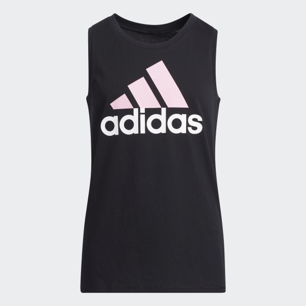 adidas muscle tank
