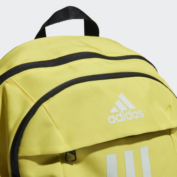 Mochila adidas originals top bp m b top amarela
