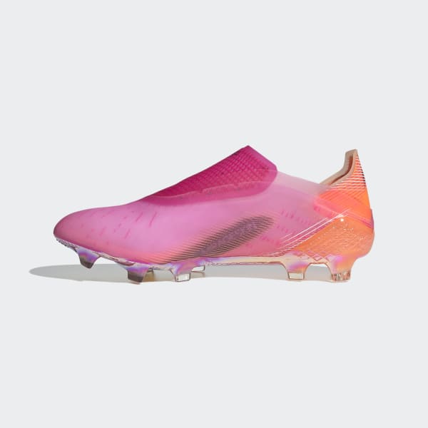 adidas x pink