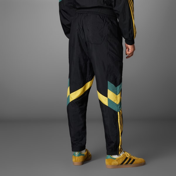 Jamaica Originals Track Tracksuit Bottoms