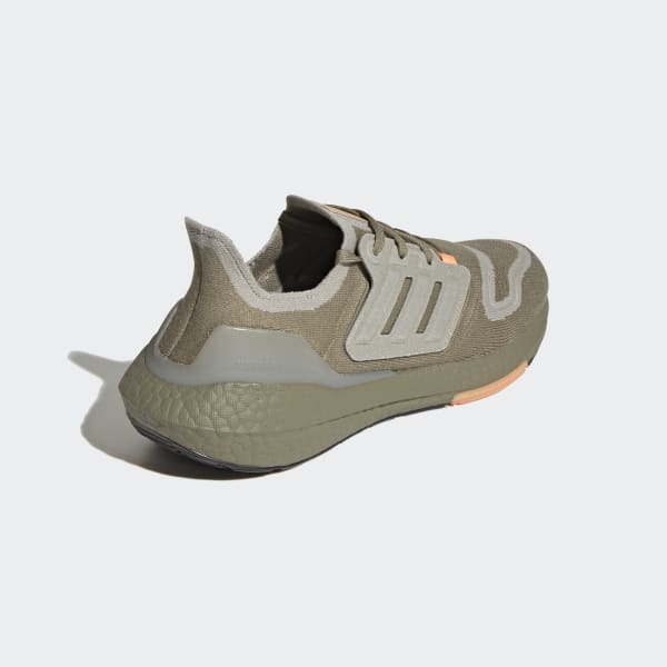 Gron Ultraboost 22 Shoes LTI71
