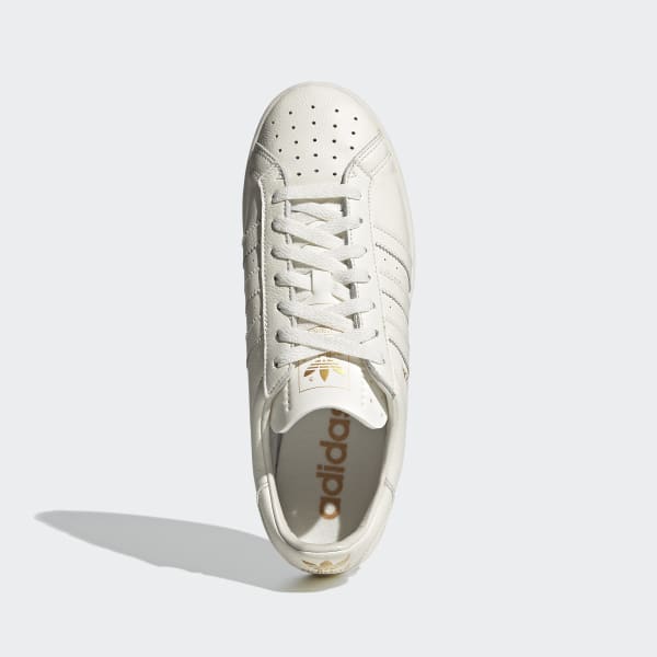 adidas Earlham Shoes - White | adidas UK