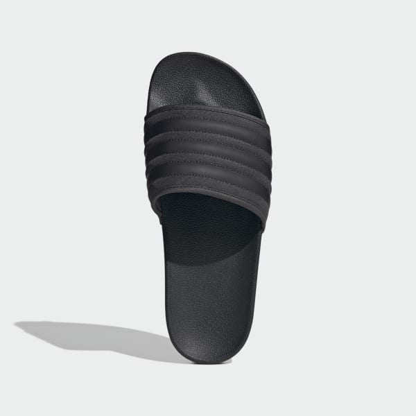 Szary Adilette Slides