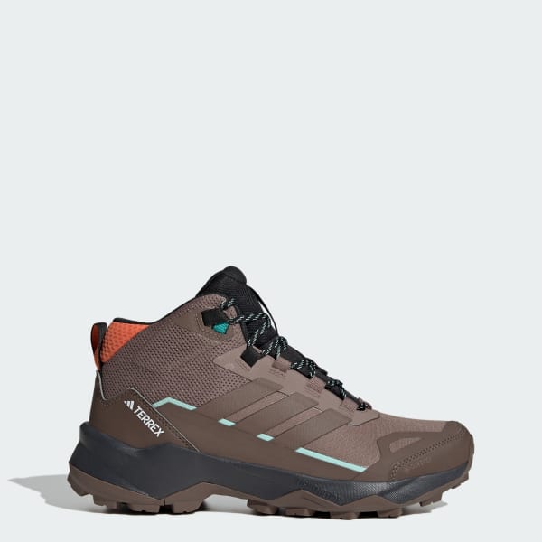bruin Terrex Skychaser AX5 Mid GORE-TEX Hikingschoenen