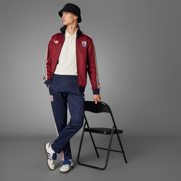 Azul Pantalón Arsenal Originals