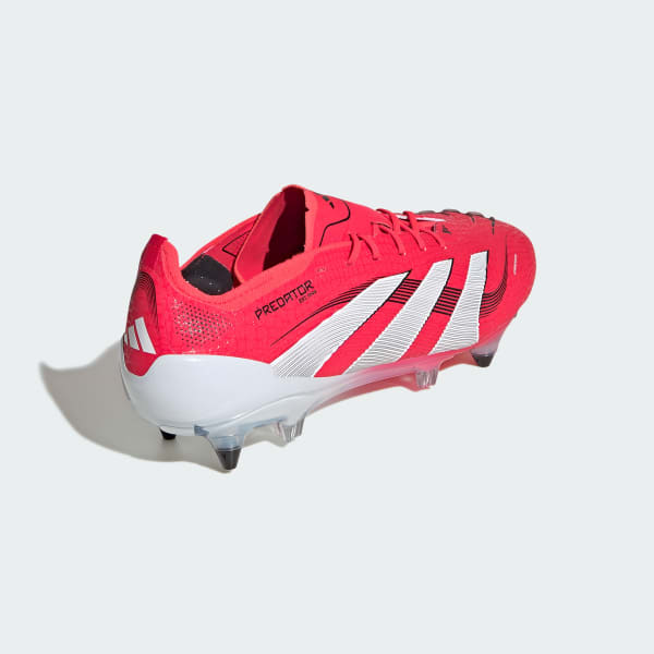 adidas Predator レッド シューズ adidas アディダス プレデター LEAGUE FT TF(レッド/ホワイト