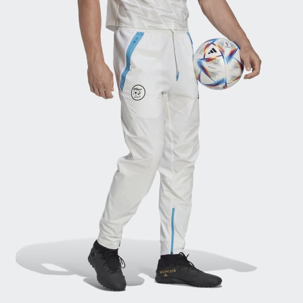 Bialy Algeria Game Day Travel Tracksuit Bottoms BWZ03