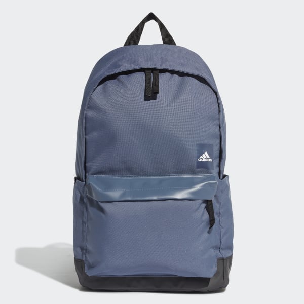 adidas Classic Pocket Backpack - Blue 