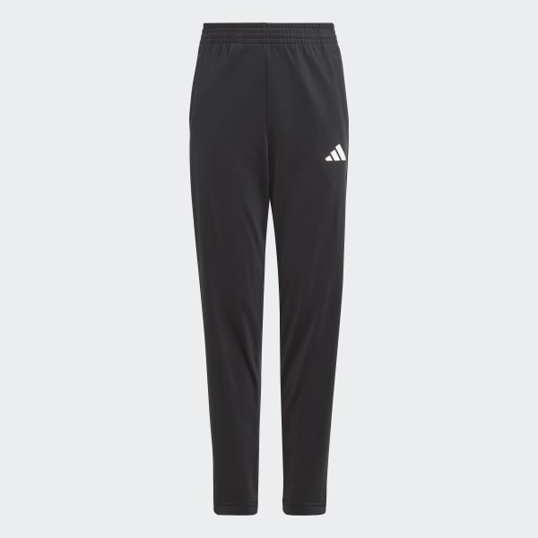 Noir Survêtement Train Icons AEROREADY 3-Stripes