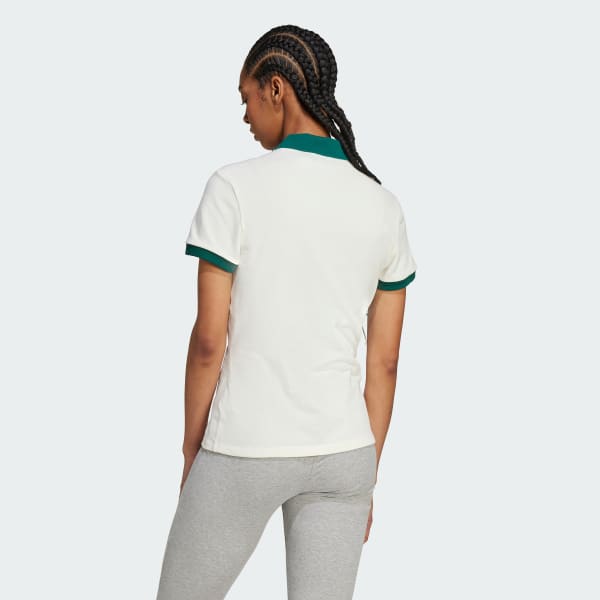 Wit '80s Slim Poloshirt