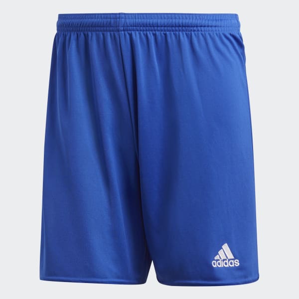 growth madman There is a need to adidas Parma 16 Shorts - Blue | AJ5882 | adidas US