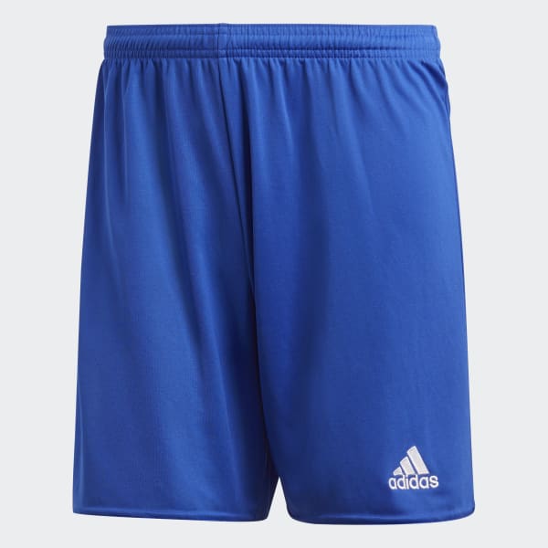 adidas Shorts Parma 16 - Azul | adidas Mexico