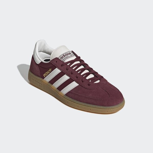 adidas Handball Spezial レッド 24cm adidas Handball Spezial Shoes - Red | Free Shipping with
