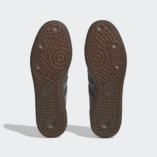 Gris Zapatilla Handball Spezial