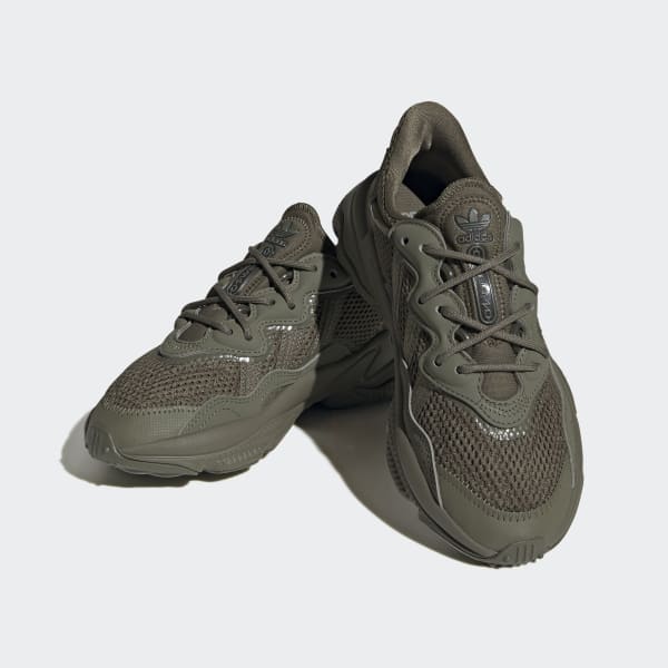 Verde Zapatilla OZWEEGO
