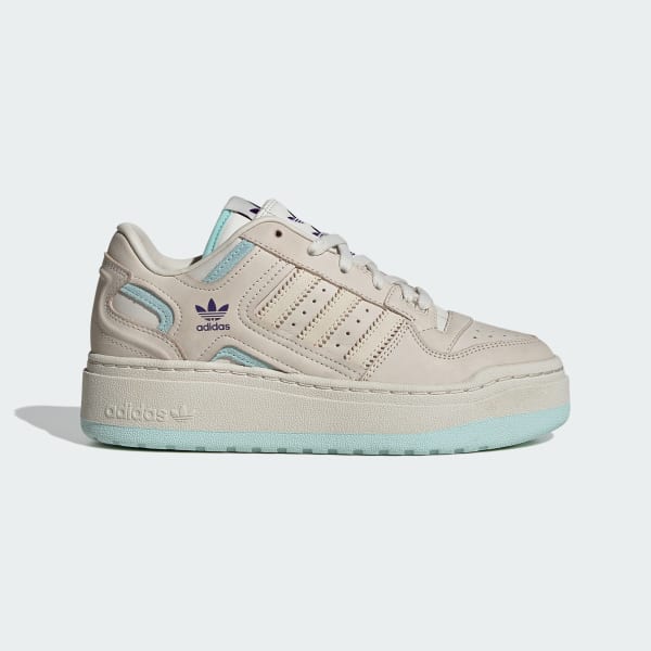 Beige Zapatillas Forum XLG