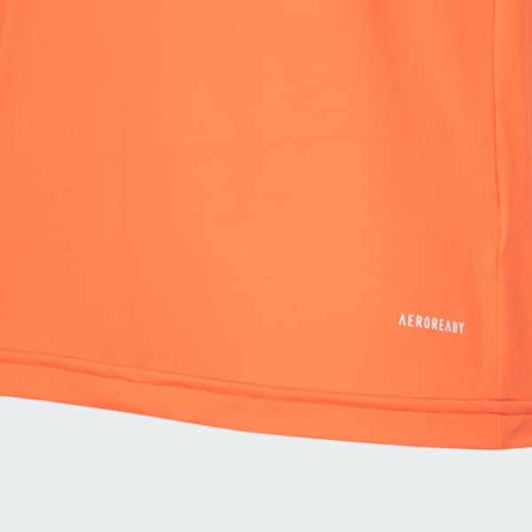 Laranja Regata Own The Run 3 Listras