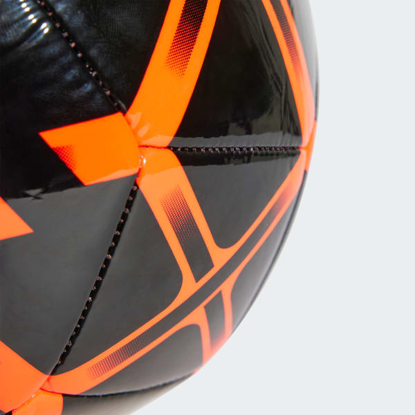 Negro Pelota Starlancer Club