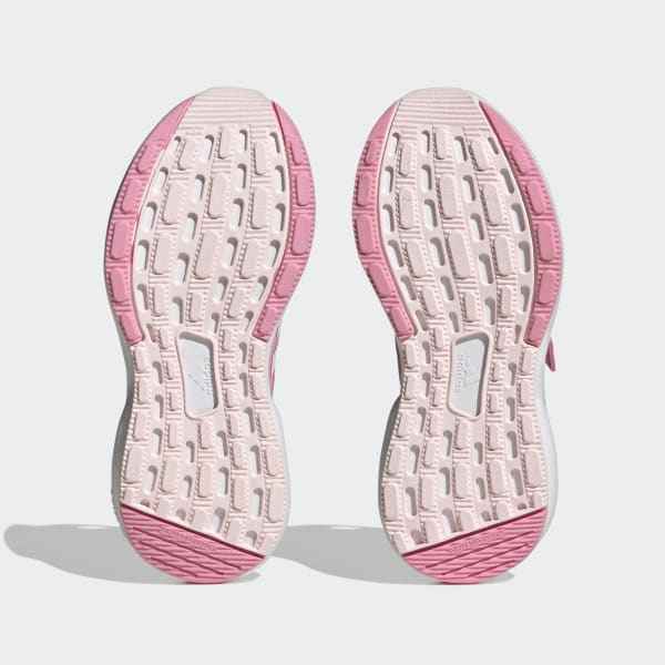 Rosa RapidaSport Bounce Elastic Lace Top Strap Shoes
