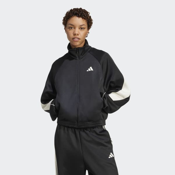 adidas × everyone TRACK TOP adidas Originals Track Top SST - Night