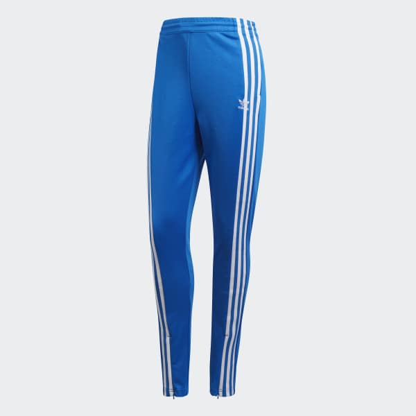 adidas Track Pants - Blue | adidas Turkey
