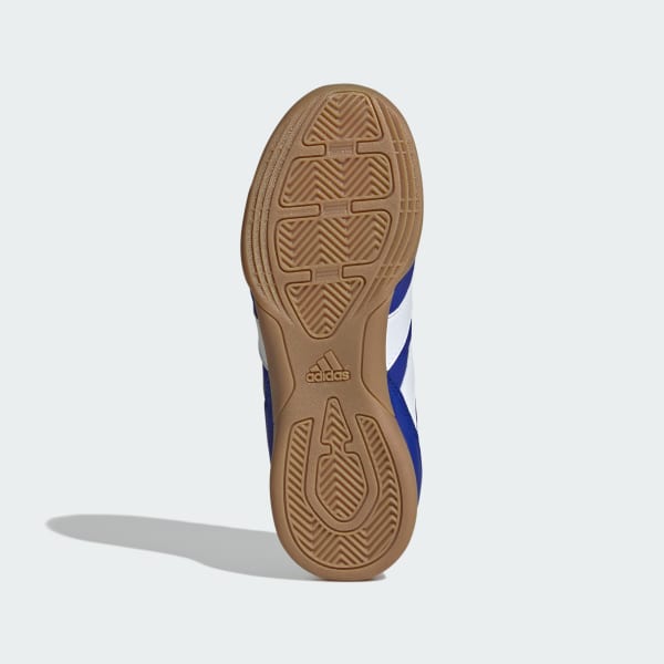 White Predator Club Indoor Sala Boots Kids