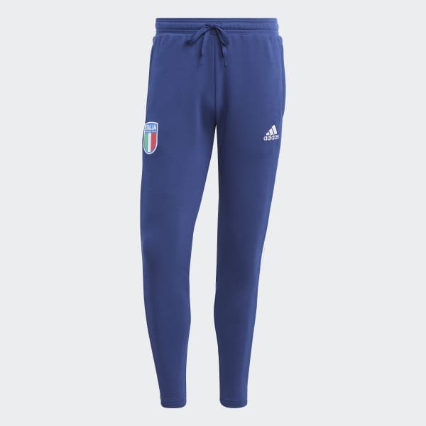 Blauw Italy DNA Joggingbroek