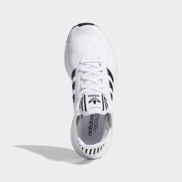 adidas Swift Run X Shoes - White | adidas Australia
