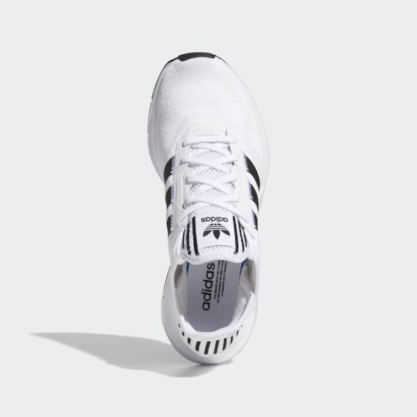 Zapatillas adidas swift run blancas deals