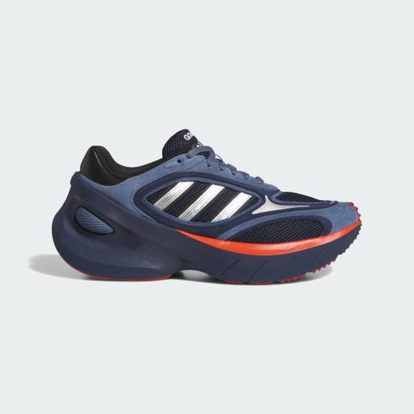 Blue ADIZERO GOUKANA