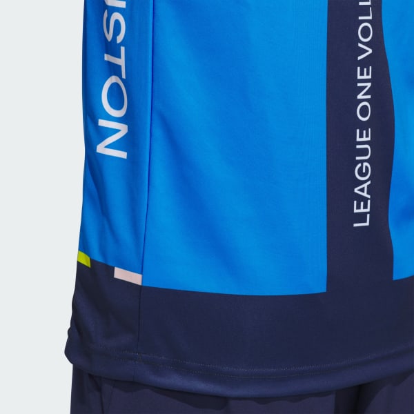 Adidas adidas x LOVB Houston Jersey SHOP ONLINE
