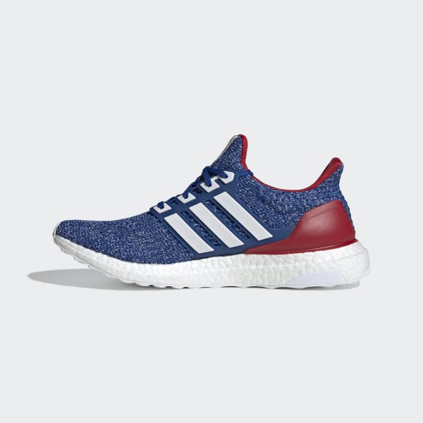 red white and blue ultra boost