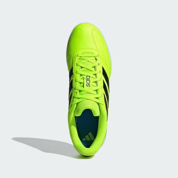 Gronn Super Sala Competition III Indoor Fotballsko