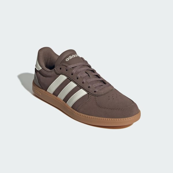 Braun Breaknet Sleek Schuh