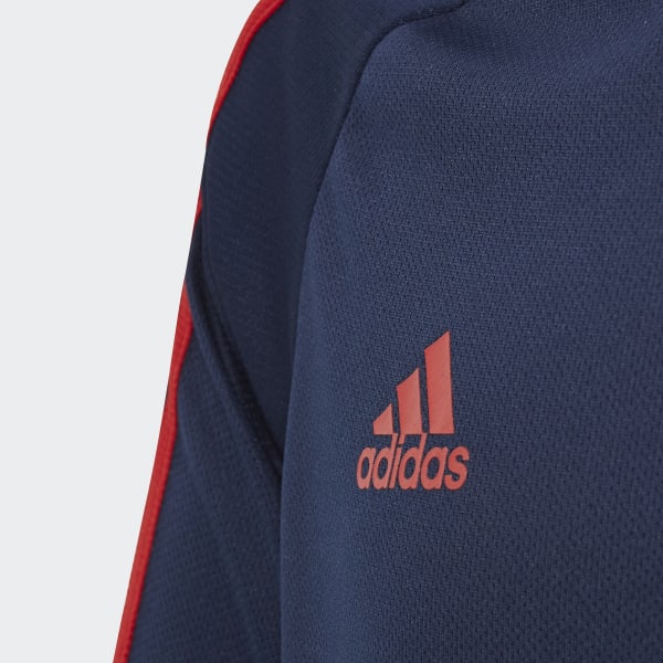 Maillot d'entraînement Arsenal Maillot d'entraînement Arsenal